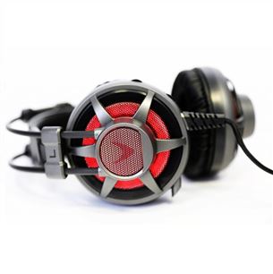 Наушники Vibration Headset, Varr