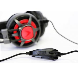 Наушники Vibration Headset, Varr