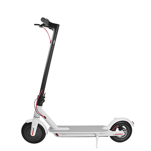 Elektriskais skūteris Mi Electric Scooter, Xiaomi