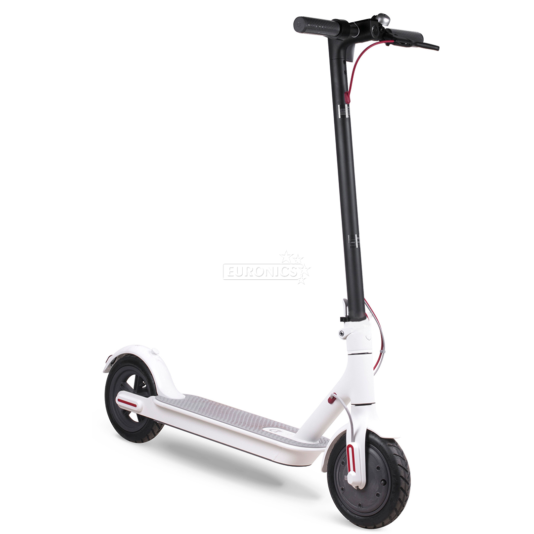 Elektriskais skūteris Mi Electric Scooter, Xiaomi
