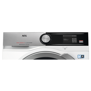 Dryer AEG (8 kg)