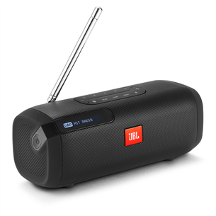 Portable radio Tuner FM, JBL