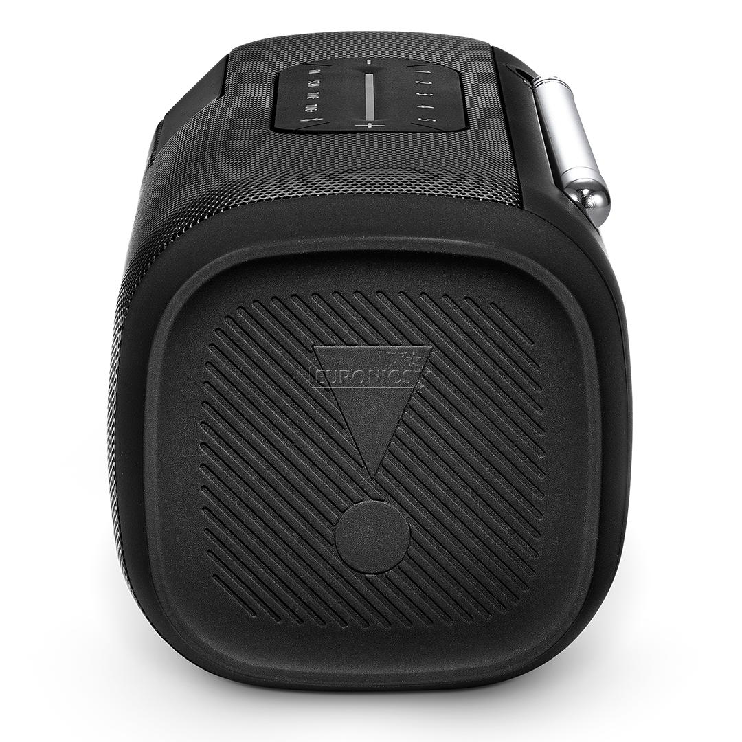 Portatīvais radio atskaņotājs Tuner FM, JBL