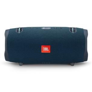 Portable speaker JBL Xtreme 2