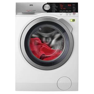 Washing machine, AEG / 1600 rpm