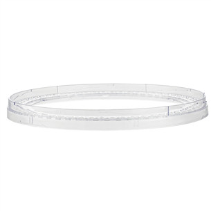 Concept, 500 W, balta/melna - Augļu žāvētājs