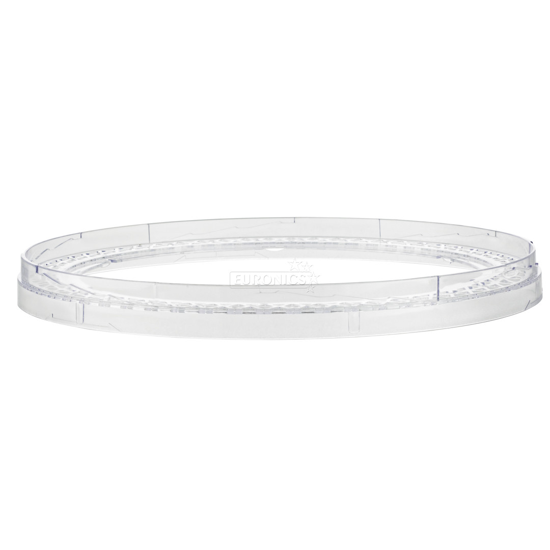 Concept, 500 W, balta/melna - Augļu žāvētājs