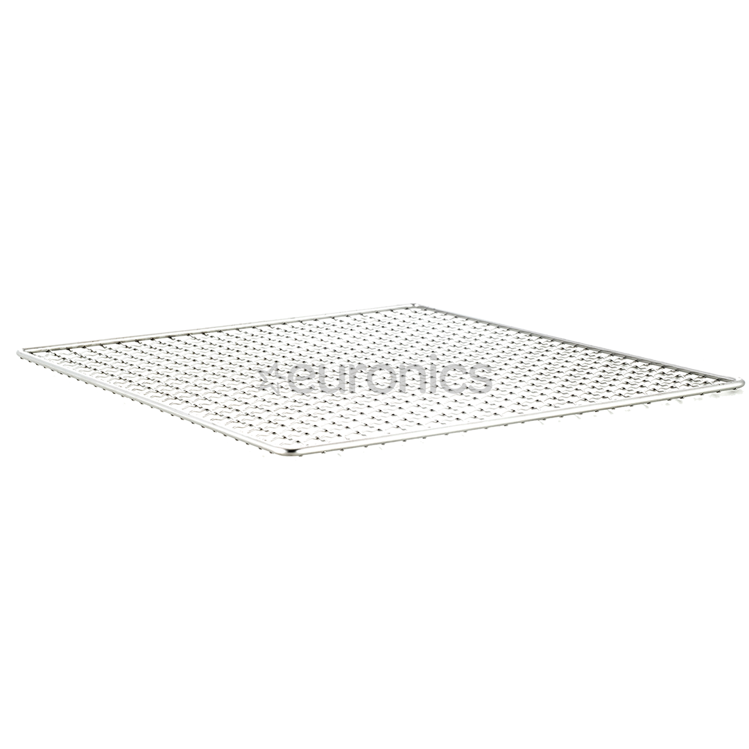 Concept PROFI, 1000 W, melna - Augļu žāvētājs