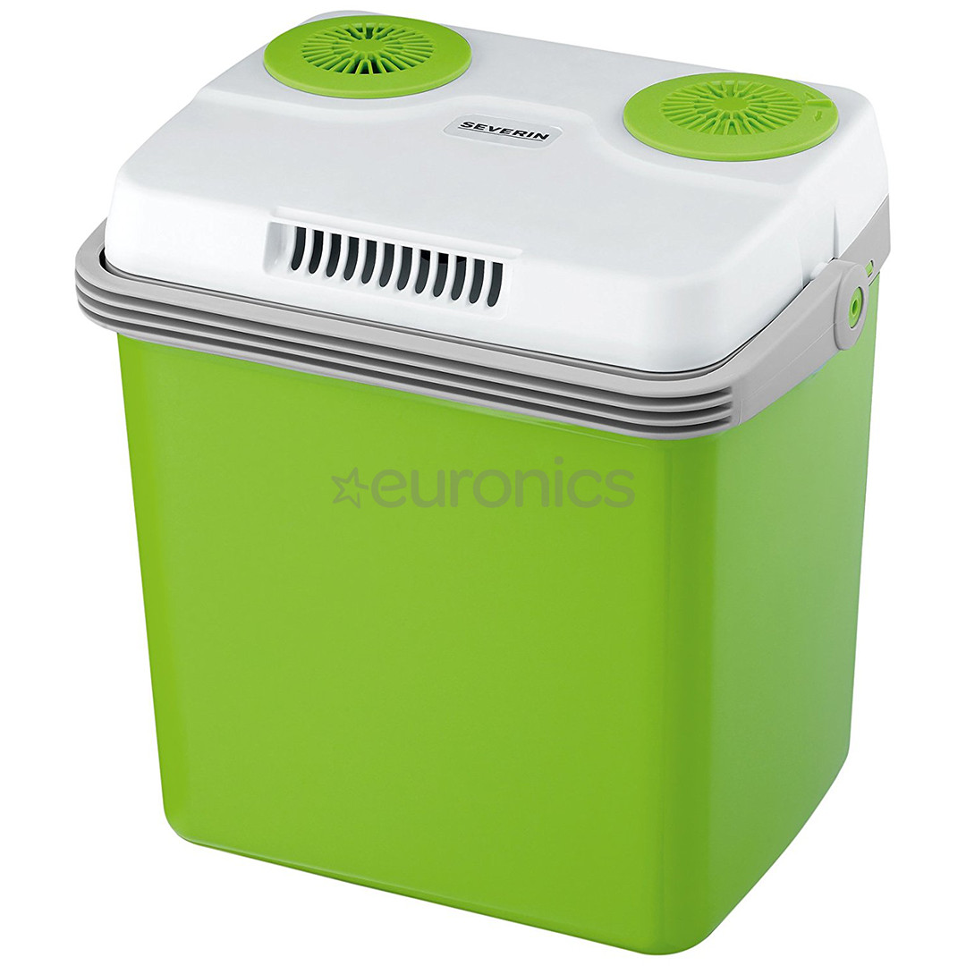 Auto ledusskapis, Severin (19 L)
