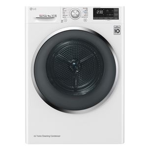 Dryer LG (9 kg)