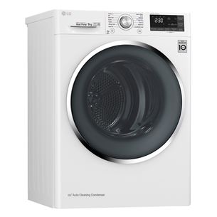 Dryer LG (9 kg)