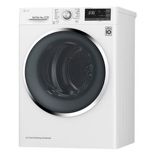 Dryer LG (9 kg)