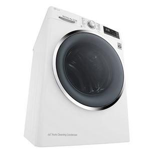 Dryer LG (9 kg)