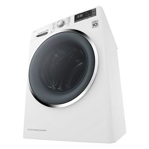 Dryer LG (9 kg)