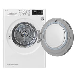 Dryer LG (9 kg)