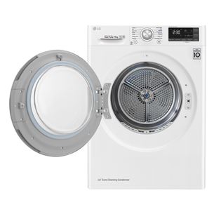 Dryer LG (9 kg)