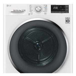 Dryer LG (9 kg)