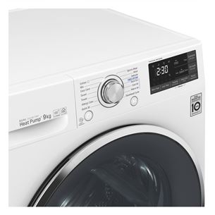 Dryer LG (9 kg)