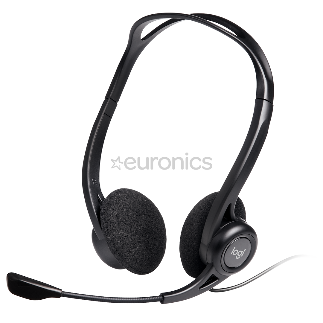 Headset Logitech H960