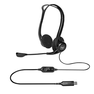 Headset Logitech H960