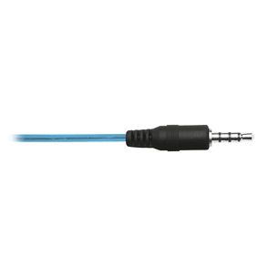 trust headset quasar