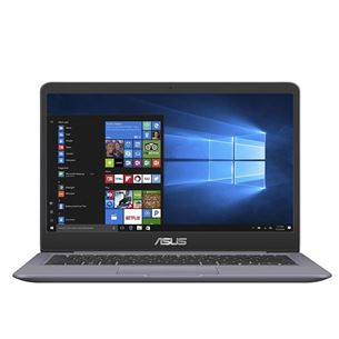 Ноутбук VivoBook S410UA, Asus