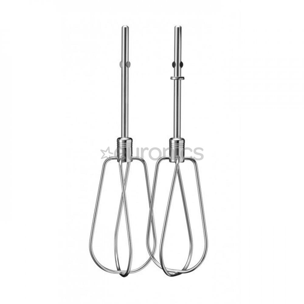 KitchenAid, 85 W, pelēka - Rokas mikseris