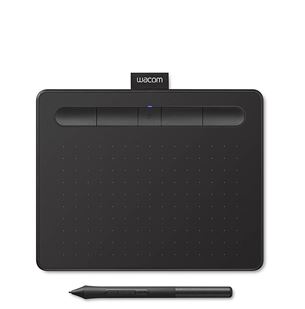 Planšete Intuos S, Wacom / Bluetooth CTL-4100WLK-N