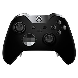 Bezvadu kontrolieris Xbox One Elite, Microsoft