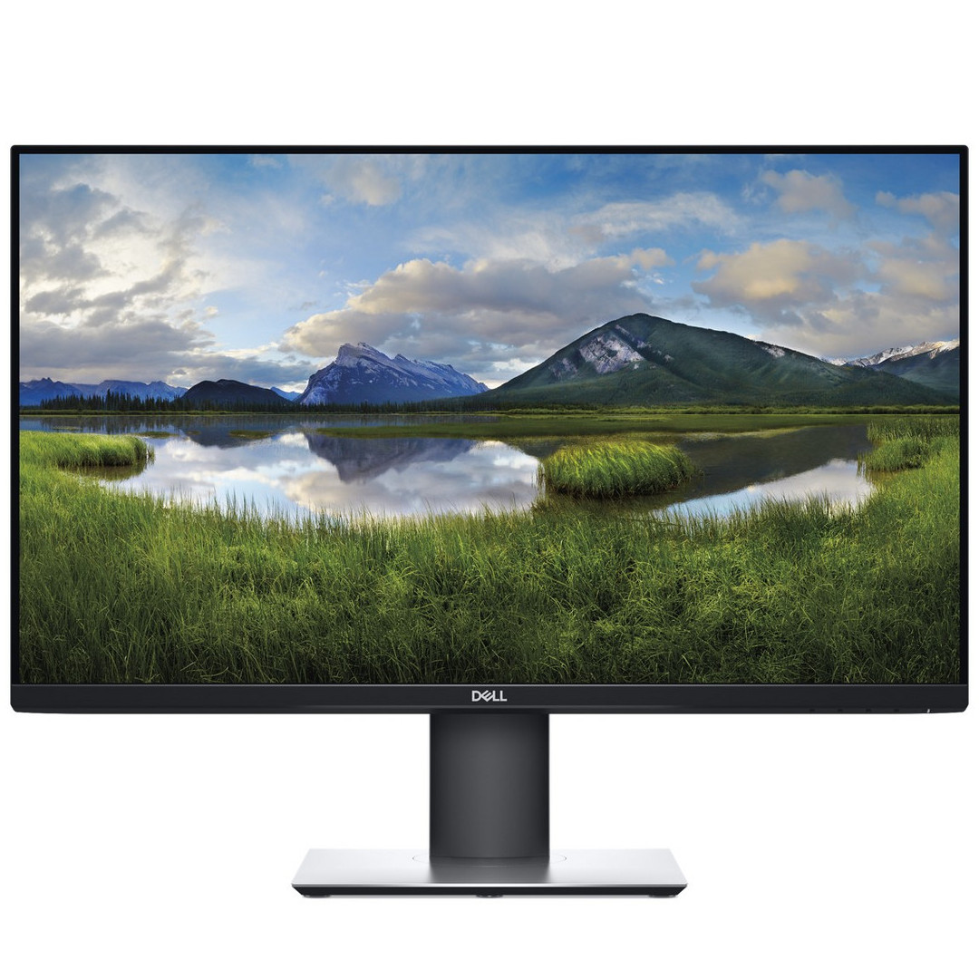 23" Full HD LED IPS monitors, Dell