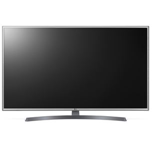 49" Full HD LED LCD TV LG