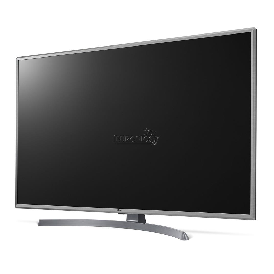 49'' Full HD LED televizors, LG