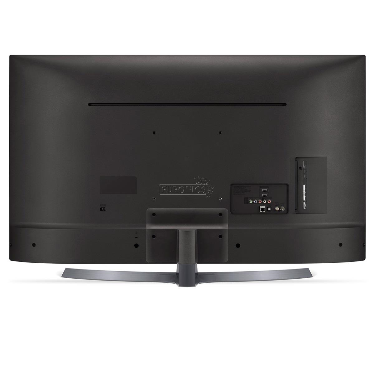 49'' Full HD LED televizors, LG