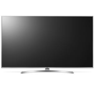 55" Ultra HD LED LCD TV LG