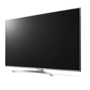 55" Ultra HD 4K LED телевизор, LG