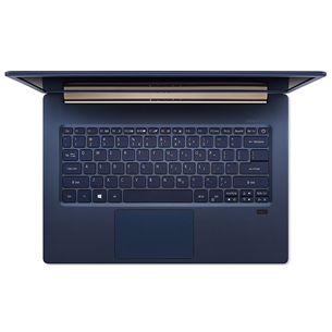 Ноутбук Swift 5, Acer