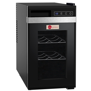 Wine cooler La Sommeliere, Vinosphere (capacity: 8 bottles)