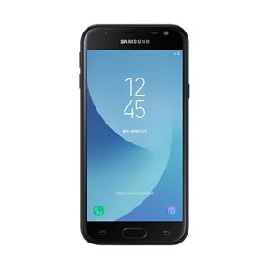 Smartphone Galaxy J3 (2017), Samsung