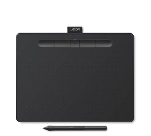 Planšete Intuos M, Wacom / Bluetooth