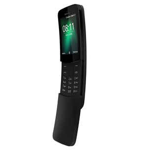 Viedtālrunis Nokia 8810 / Dual SIM