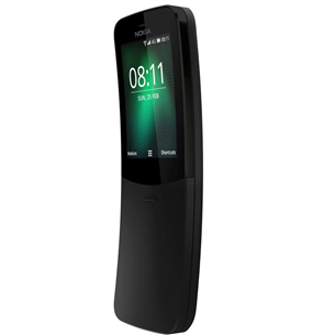 Смартфон Nokia 8810 / Dual SIM