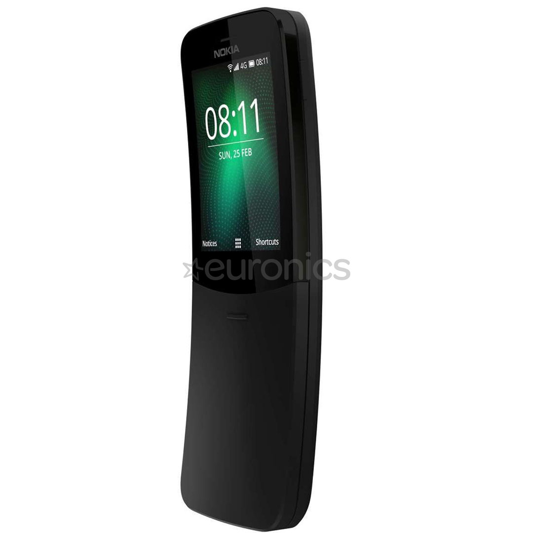 Smartphone Nokia 8810 Dual SIM