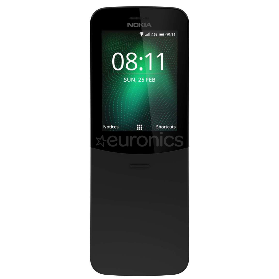 Smartphone Nokia 8810 Dual SIM