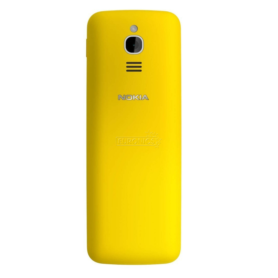 Viedtālrunis Nokia 8810 / Dual SIM