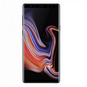 Viedtālrunis Galaxy Note 9, Samsung / 128 GB