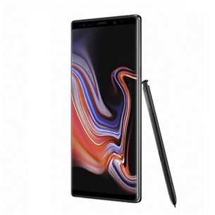 Smartphone Samsung Galaxy Note 9 (128 GB)