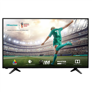 32" HD LED televizors, Hisense
