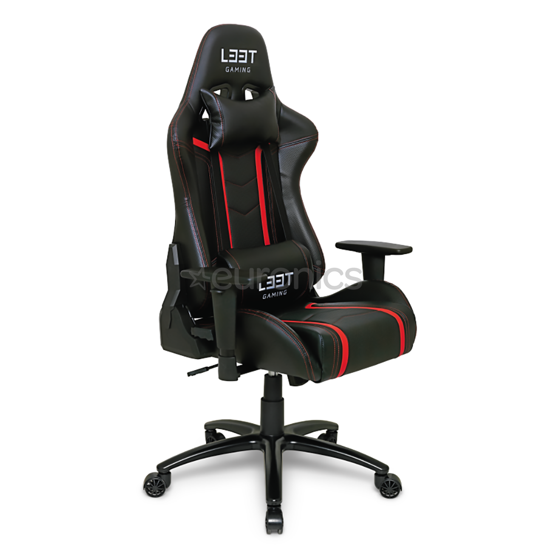 Datorkrēsls spēlēm Elite V3, EL33T