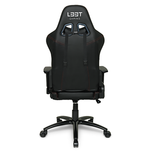 Gaming chair EL33T Elite V3 (PU)