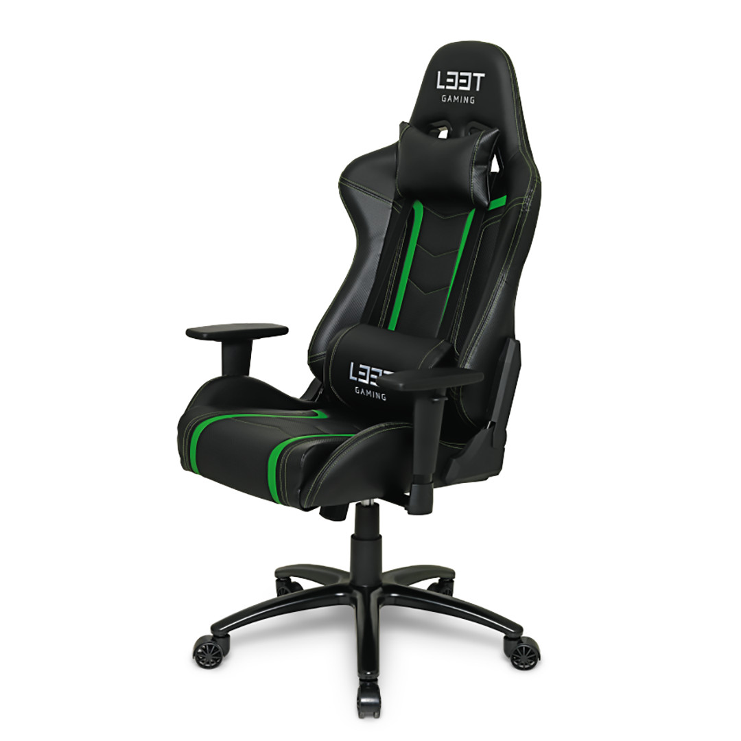 Datorkrēsls spēlēm Elite V3, EL33T